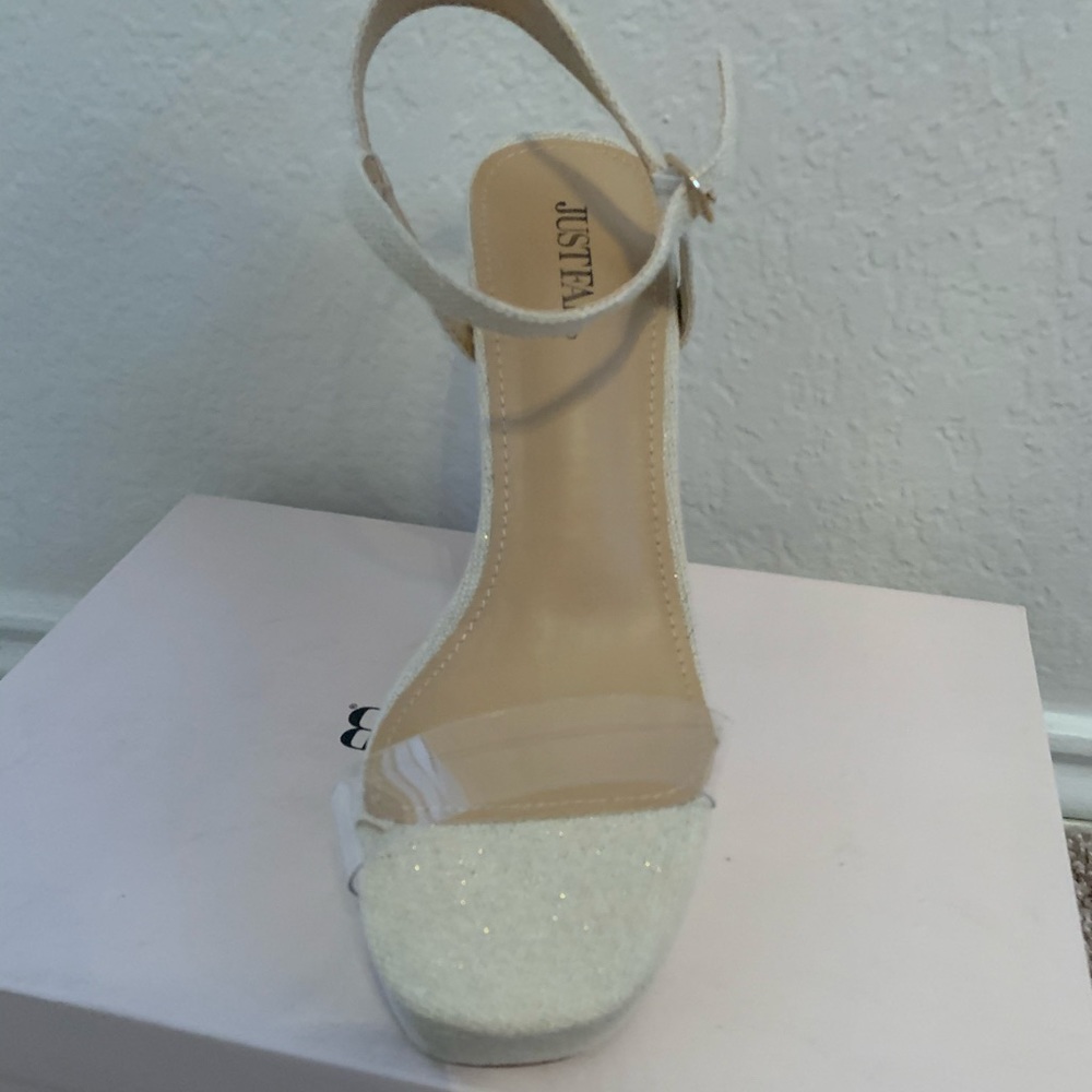 Shoes - Picture 2 of 2